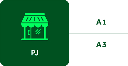 Certificado Digital - Pessoas Jurídicas